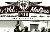 Old Motors Pub