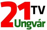 Ungvár21 logó
